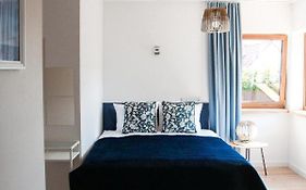 Apartament Osemka